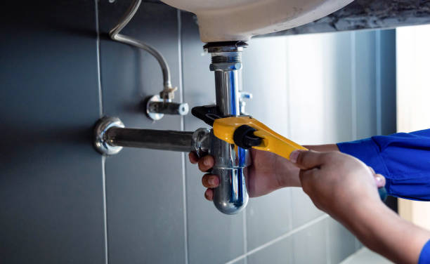 Trusted Oak Park, IL Plumbing services Experts